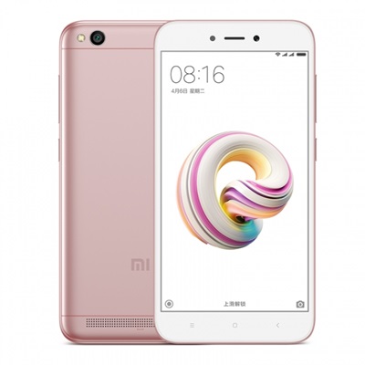 Xiaomi Redmi 5A