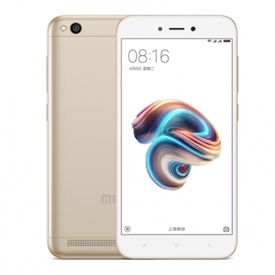 Xiaomi Redmi 5A