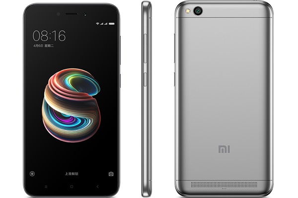 Xiaomi Redmi 5A