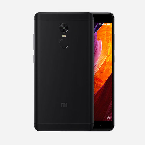 Xiaomi Redmi Note 4X Hatsune Miku Special Edition