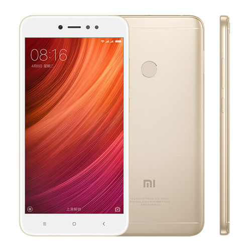 Xiaomi Redmi Note 5A