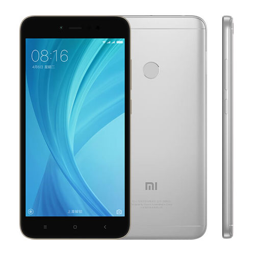 Xiaomi Redmi Note 5A