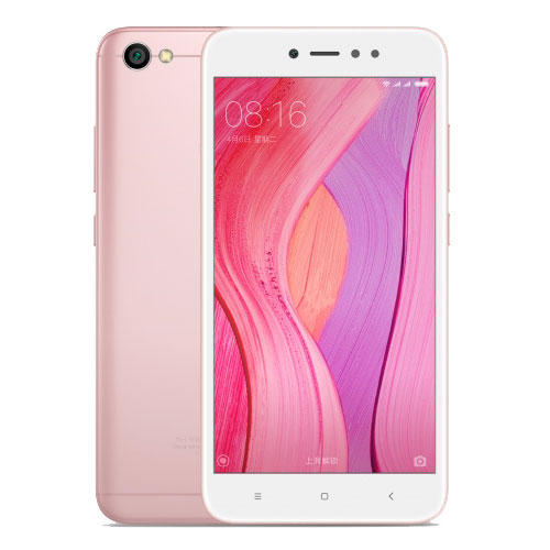Xiaomi Redmi Note 5A