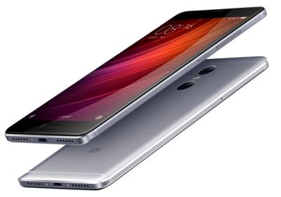 Xiaomi เปิดตัว Redmi Pro