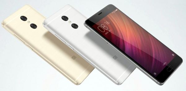 Xiaomi เปิดตัว Redmi Pro