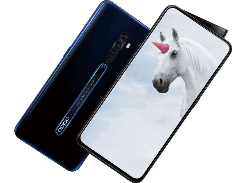 มือถือเปิดตัวใหม่ ประจำเดือนกันยายน 2019