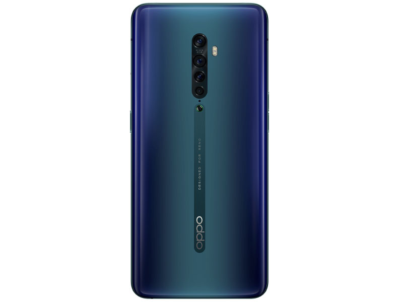 OPPO Reno 2