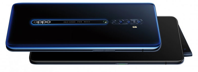 OPPO Reno 2
