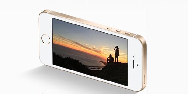 รวมสารพัดรีวิว iPhone SE