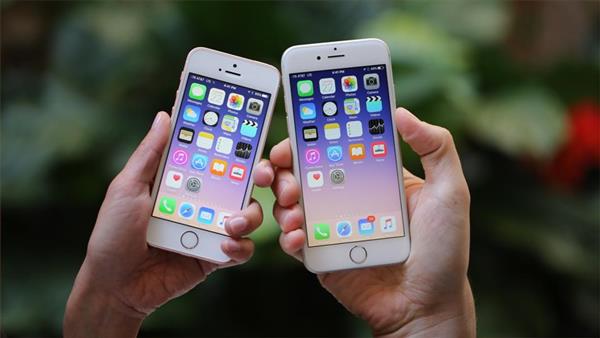 รวมสารพัดรีวิว iPhone SE