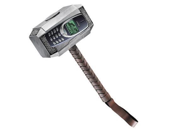 Nokia 3310