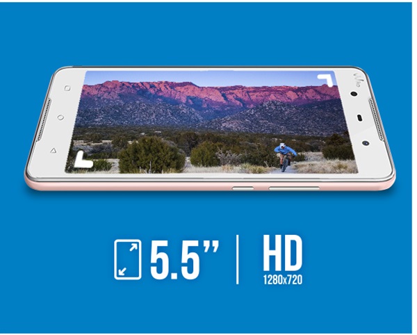 Wiko Robby 2