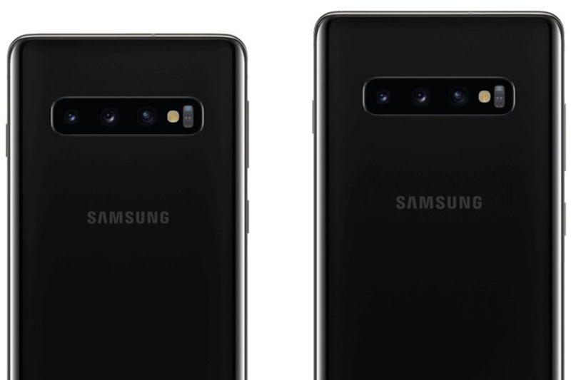 Galaxy S10