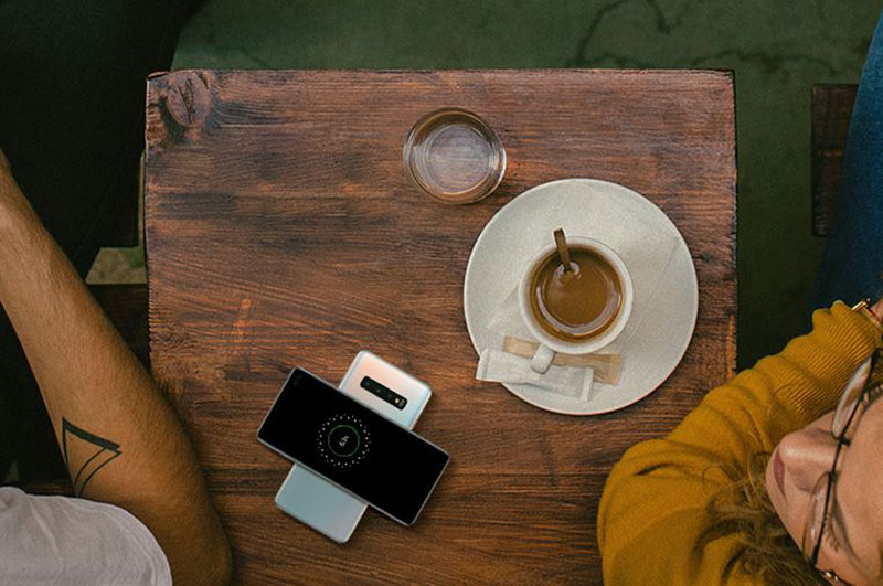  เปรียบเทียบ Samsung Galaxy S10+ กับ iPhone XS Max