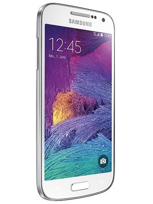 ซัมซุงเปิดตัว Samsung Galaxy S4 Mini Plus