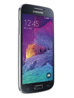 ซัมซุงเปิดตัว Samsung Galaxy S4 Mini Plus