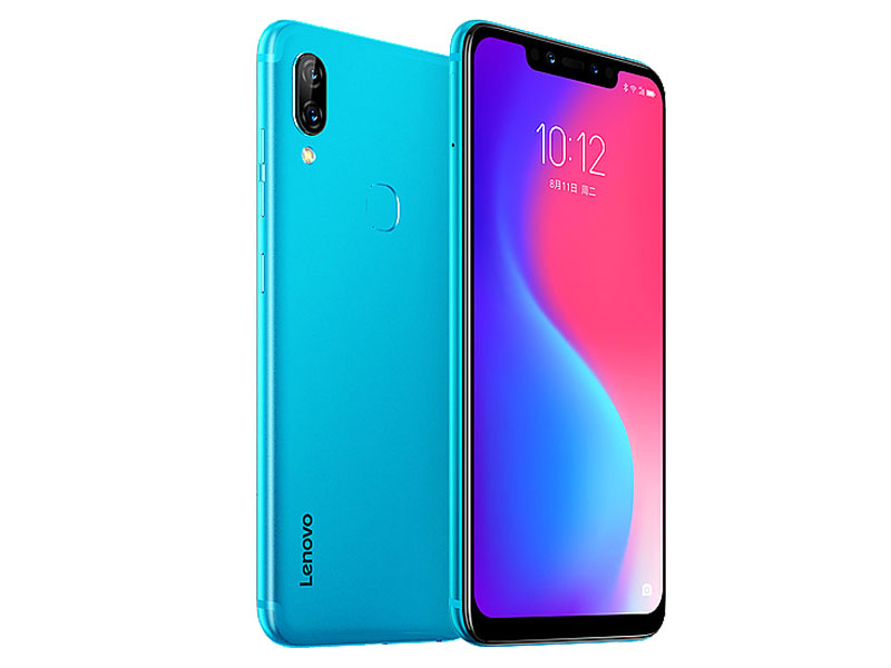 Lenovo S5 Pro GT