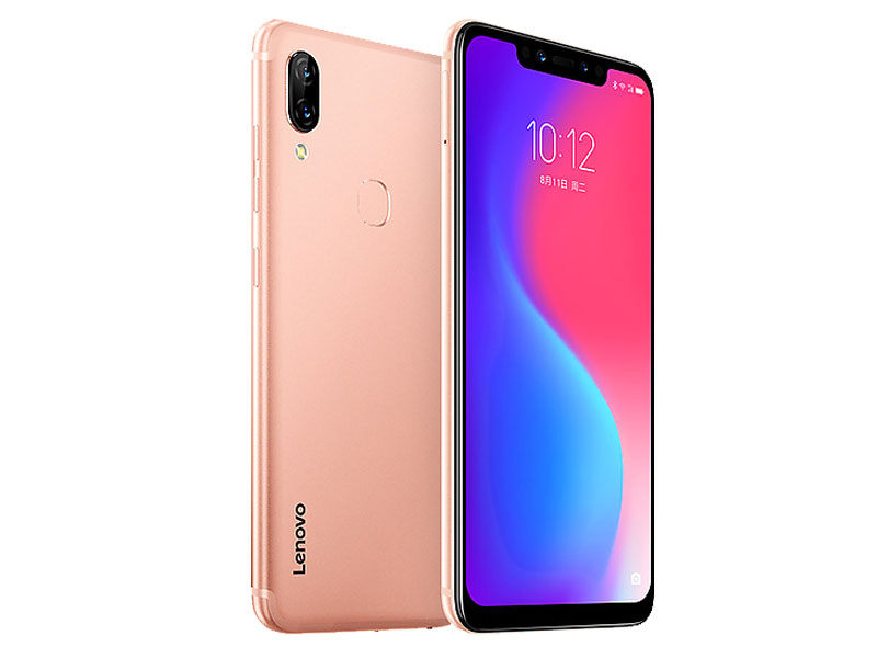 Lenovo S5 Pro GT