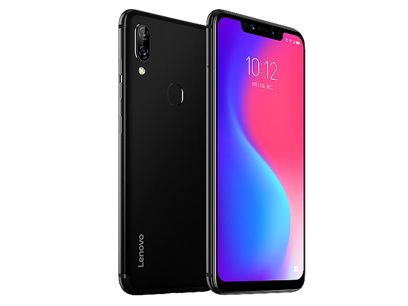 Lenovo S5 Pro GT