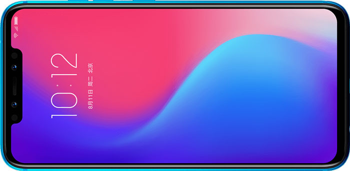 Lenovo S5 Pro GT