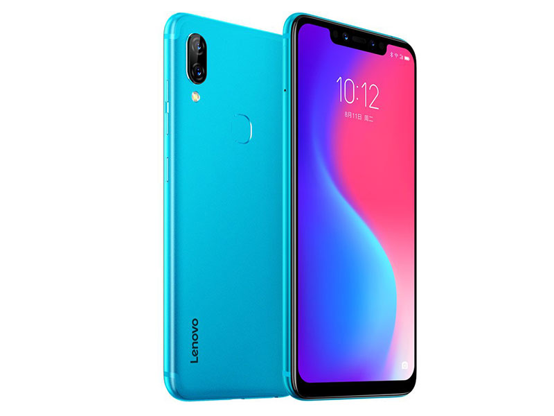 Lenovo S5 Pro