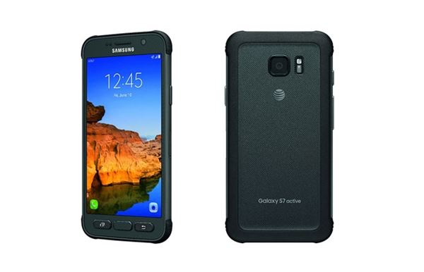 มือถือกันน้ำ ปี 2016