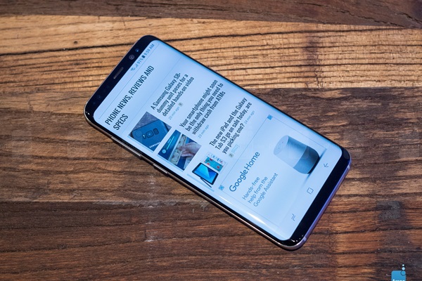 Samsung Galaxy S8