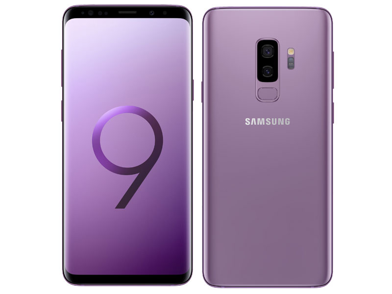 อัปเดตราคา Samsung Galaxy S9 และ Galaxy S9+