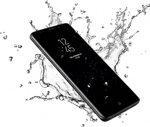 Galaxy S9 และ Galaxy S9+