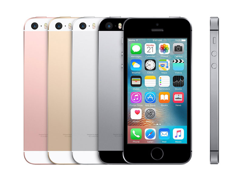 วิธีเลือกซื้อ iPhone