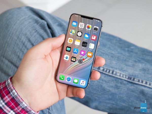 iPhone SE 2