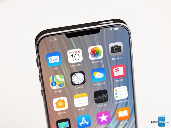 iPhone SE 2