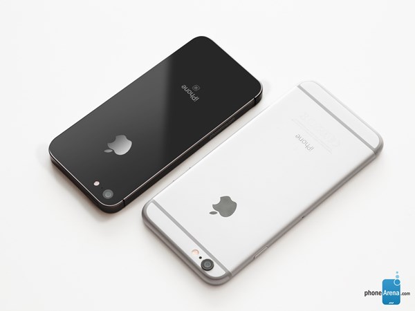 iPhone SE 2