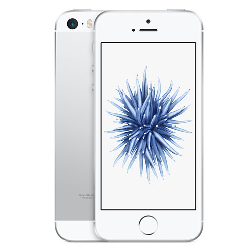 เปรียบเทียบ iPhone SE VS iPhone 5s