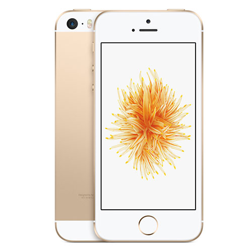 เปรียบเทียบ iPhone SE VS iPhone 5s