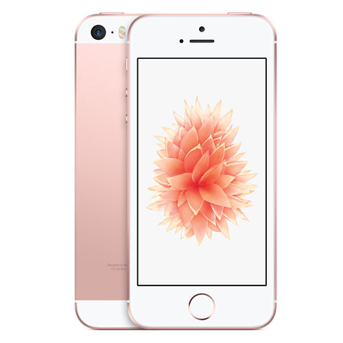 เปรียบเทียบ iPhone SE VS iPhone 5s