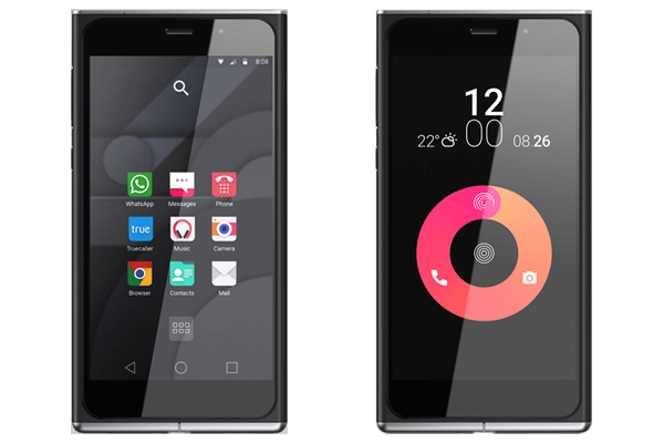 เปิดตัว Obi Worldphone SF1/SJ1.5