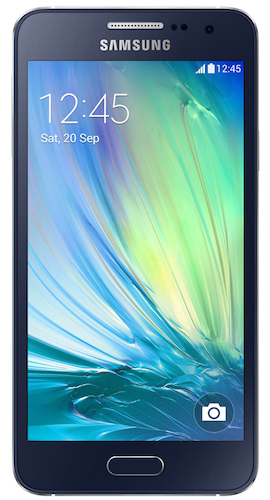 Samsung Galaxy A3