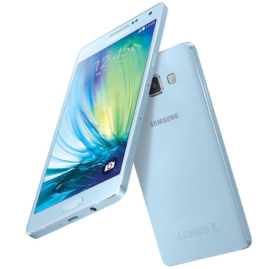 Samsung Galaxy A5