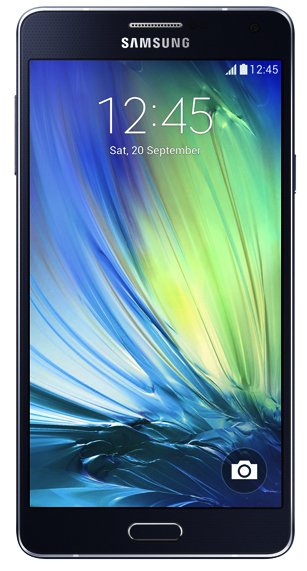 Samsung Galaxy A7