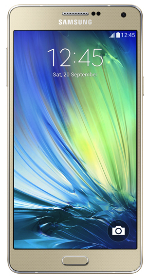 Samsung Galaxy A7