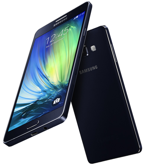 Samsung Galaxy A7