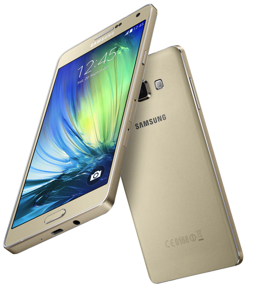 Samsung Galaxy A7