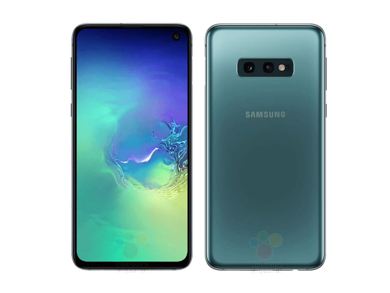Galaxy S10