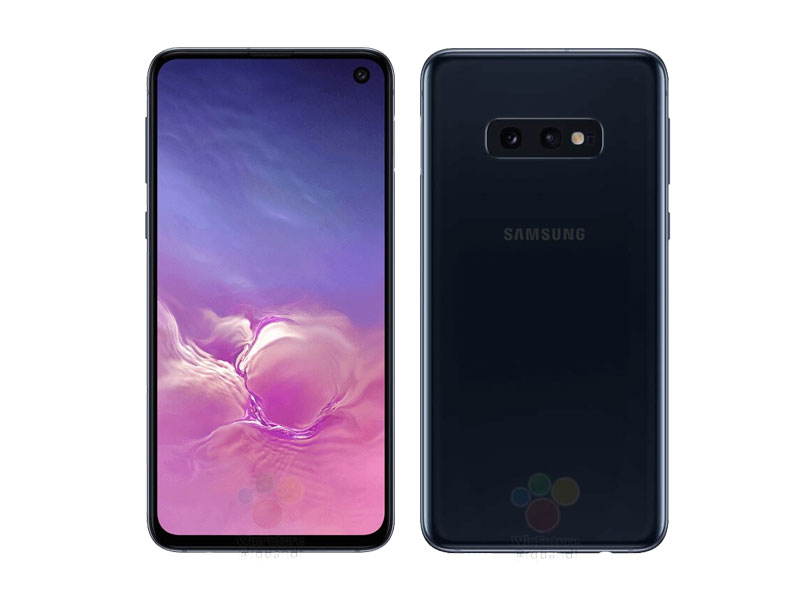 Galaxy S10