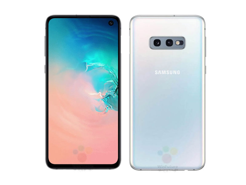 Galaxy S10