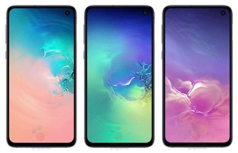 Galaxy S10