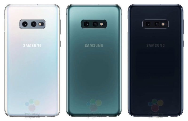 Galaxy S10