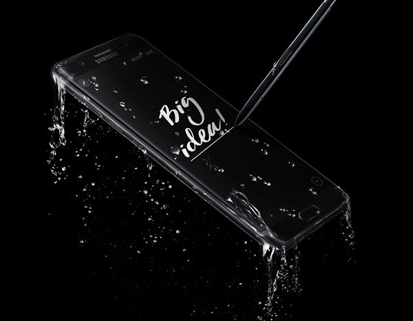 ปากกา S Pen