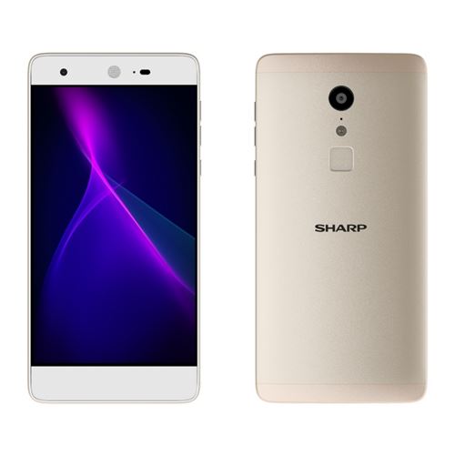 Sharp Z2